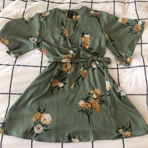 Wrap Dress Bundle
